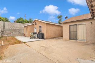 Single Family Residence, 5834 Norman way, Riverside, CA 92504 - 32
