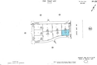 Land, 1208 Berkley, Thermal, CA  Thermal, CA 92274