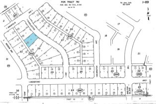 Land, 2925 Charleston AVE, Thermal, CA  Thermal, CA 92274