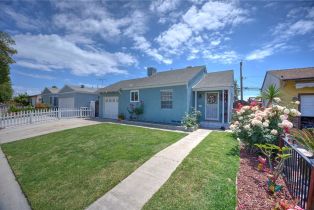 Single Family Residence, 2236 E 63rd st, Long Beach, CA 90805 - 2