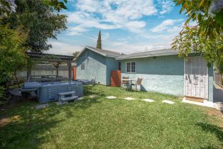 Single Family Residence, 2236 E 63rd st, Long Beach, CA 90805 - 27
