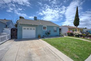 Single Family Residence, 2236 E 63rd st, Long Beach, CA 90805 - 3