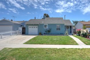 Single Family Residence, 2236 E 63rd st, Long Beach, CA 90805 - 38