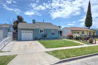 Single Family Residence, 2236 E 63rd St, Long Beach, CA  Long Beach, CA 90805