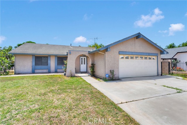 Single Family Residence, 9820 Mandalay ct, Riverside, CA 92503 - 1