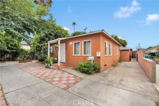 Single Family Residence, 470 Home st, Long Beach, CA 90805 - 2