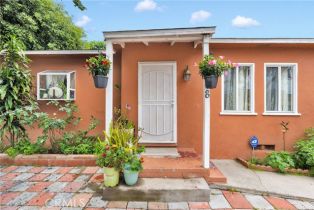 Single Family Residence, 470 Home st, Long Beach, CA 90805 - 3