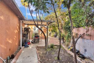 Single Family Residence, 470 Home st, Long Beach, CA 90805 - 34