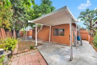 Single Family Residence, 470 Home st, Long Beach, CA 90805 - 37
