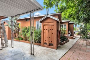 Single Family Residence, 470 Home st, Long Beach, CA 90805 - 38