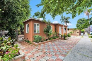 Single Family Residence, 470 Home st, Long Beach, CA 90805 - 4