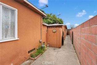 Single Family Residence, 470 Home st, Long Beach, CA 90805 - 41