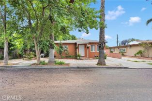 Single Family Residence, 470 Home st, Long Beach, CA 90805 - 5