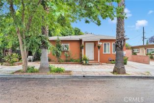 Single Family Residence, 470  E Home ST, Long Beach, CA  Long Beach, CA 90805