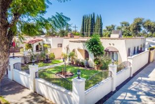 Single Family Residence, 317  N Woods AVE, CA  , CA 92832