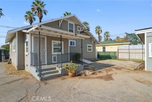 Single Family Residence, 6188 Palm ave, Riverside, CA 92506 - 25