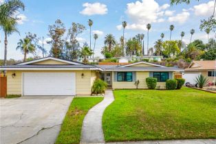 Single Family Residence, 10054 Shady View ST, CA  , CA 92503