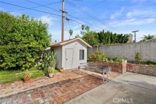 Single Family Residence, 3001 Floravista ct, Riverside, CA 92503 - 21