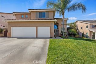 Single Family Residence, 2422 Calvert ST, Corona, CA  Corona, CA 92881