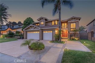 Single Family Residence, 2721 Hidden Hills WAY, Corona, CA  Corona, CA 92882