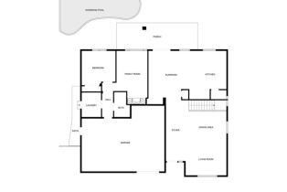 Single Family Residence, 1010 Mandevilla way, Corona, CA 92879 - 35