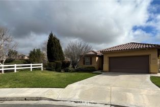 Residential Lease, 42518 Sparks CT, CA  , CA 92592