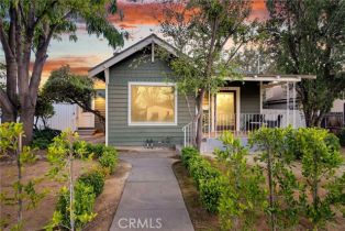 Single Family Residence, 3744 Stoddard AVE, Riverside, CA  Riverside, CA 92501