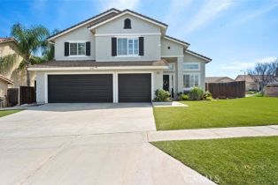 Single Family Residence, 2541 Heavenly WAY, Corona, CA  Corona, CA 92881