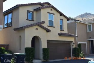 Residential Lease, 20096 Cold Canyon CT, Riverside, CA  Riverside, CA 92507