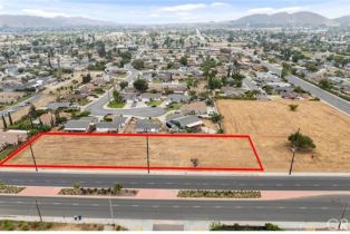 Land, 4290 Tyler ST, Riverside, CA  Riverside, CA 92503