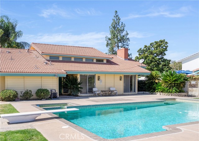 Single Family Residence, 1585 Country Club dr, Riverside, CA 92506 - 1