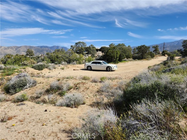 , 1 Sun Terrace, Mountain Center, CA 92561 - 1