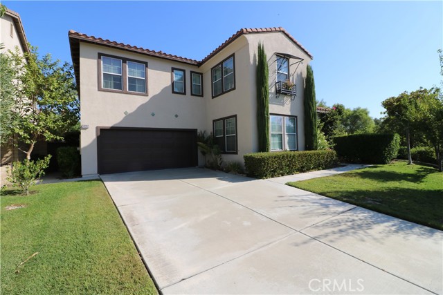 Single Family Residence, 1475 Clearview cir, Corona, CA 92882 - 1
