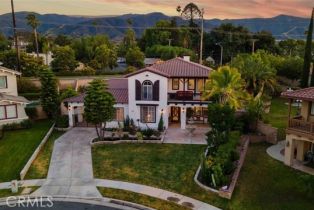 Single Family Residence, 2860 Olivewood cir, Corona, CA 92882 - 2