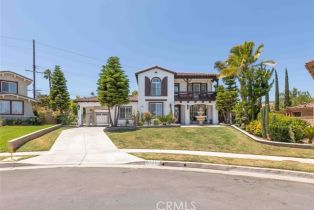 Single Family Residence, 2860 Olivewood cir, Corona, CA 92882 - 8