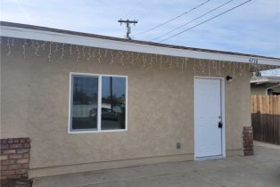 Residential Lease, 4738 Trebor RD, Riverside, CA  Riverside, CA 92503