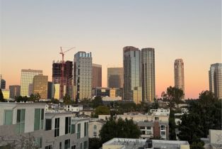 Condominium, 1839 Pandora ave, Westwood, CA 90025 - 3