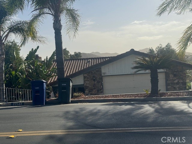 Single Family Residence, 22543 Canyon Club dr, Canyon Lake, CA 92587 - 1