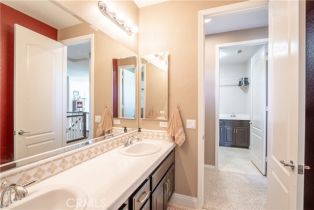 Single Family Residence, 8832 Gentle Wind dr, Corona, CA 92883 - 59