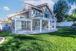 Single Family Residence, 1430 Tanglewood dr, Corona, CA 92882 - 5