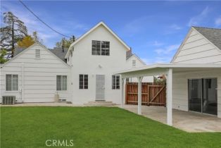 Single Family Residence, 6014 Elenor st, Riverside, CA 92506 - 25