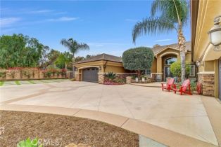 Single Family Residence, 2480 Oak ave, Corona, CA 92882 - 9