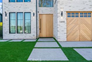 Single Family Residence, 16846 Addison st, Encino, CA 91436 - 17