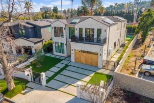 Single Family Residence, 16846 Addison st, Encino, CA 91436 - 4