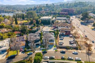 Single Family Residence, 16846 Addison st, Encino, CA 91436 - 7