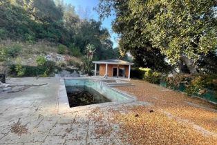 Single Family Residence, 4418 Woodley ave, Encino, CA 91436 - 2