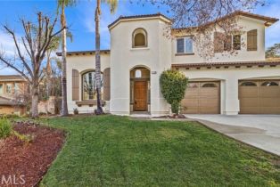 Single Family Residence, 1728 Tamarron dr, Corona, CA 92883 - 2