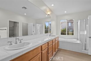 Single Family Residence, 1728 Tamarron dr, Corona, CA 92883 - 28