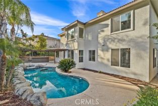 Single Family Residence, 1728 Tamarron dr, Corona, CA 92883 - 39