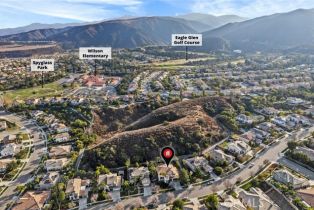 Single Family Residence, 1728 Tamarron dr, Corona, CA 92883 - 43